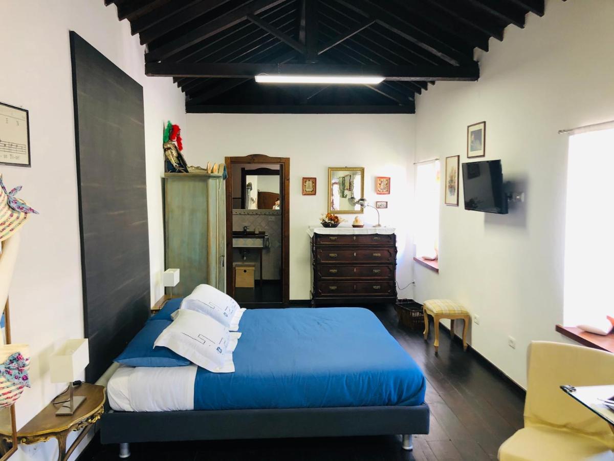 Il Granaio - Luxury Private Double Room Monserrato Bagian luar foto