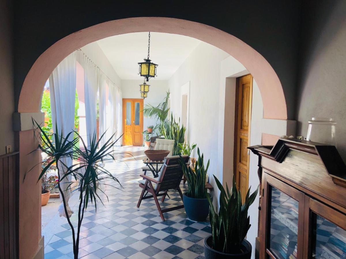 Il Granaio - Luxury Private Double Room Monserrato Bagian luar foto