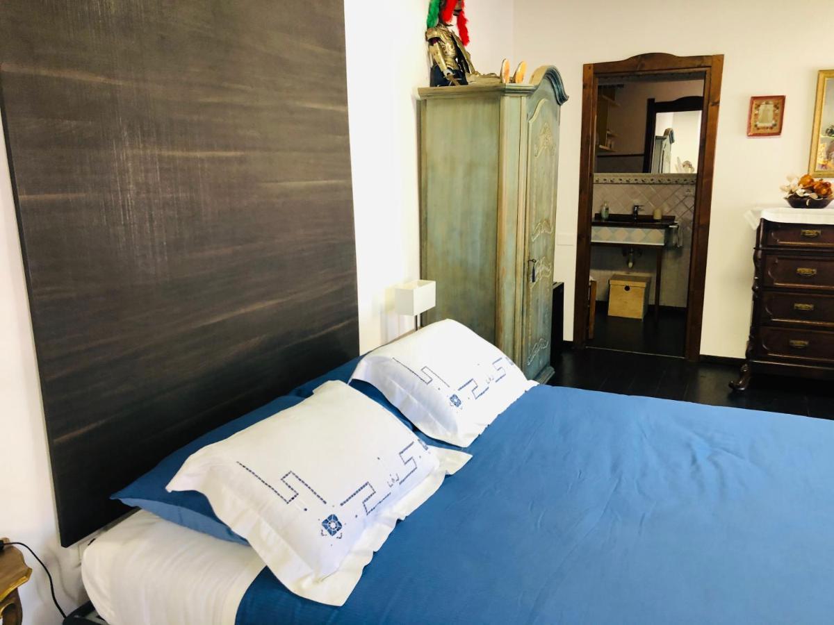 Il Granaio - Luxury Private Double Room Monserrato Bagian luar foto